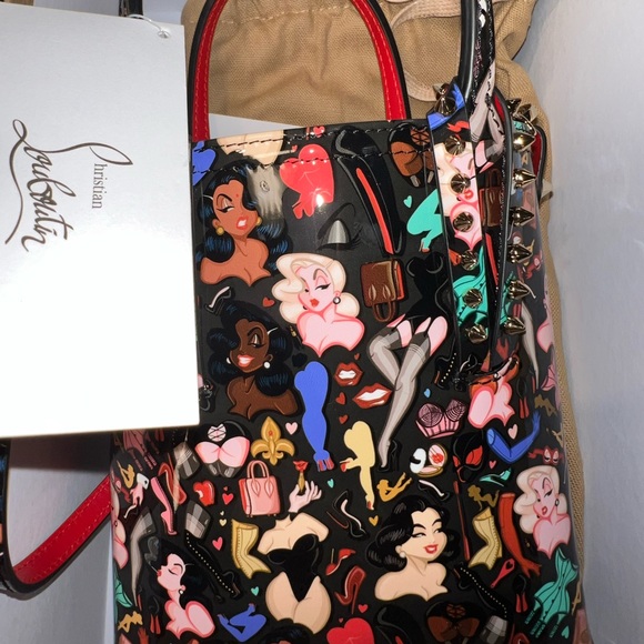 Christian Louboutin Handbags - Christian Louboutin purse